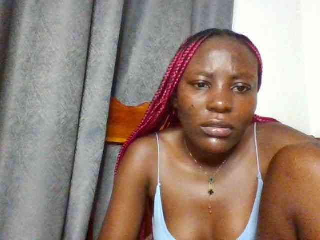Dimplelaydy webcam