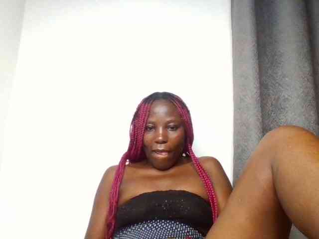 Dimplelaydy webcam
