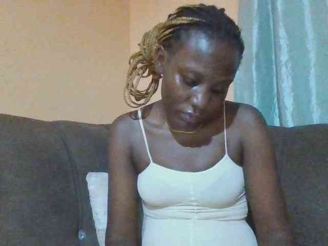 Dimplelaydy webcam