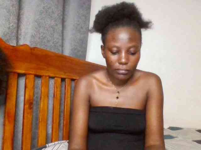 Dimplelaydy webcam