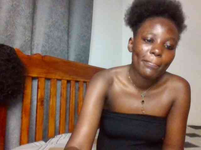 Dimplelaydy webcam