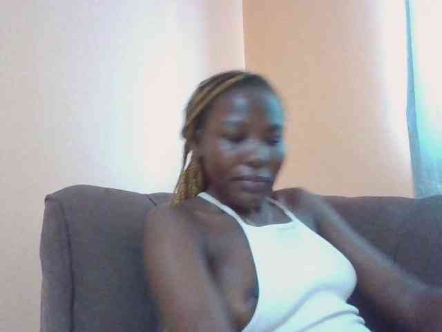 Dimplelaydy webcam