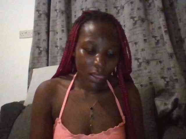 Dimplelaydy webcam