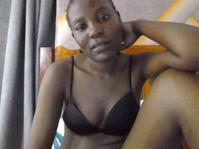 Dimplelaydy webcam