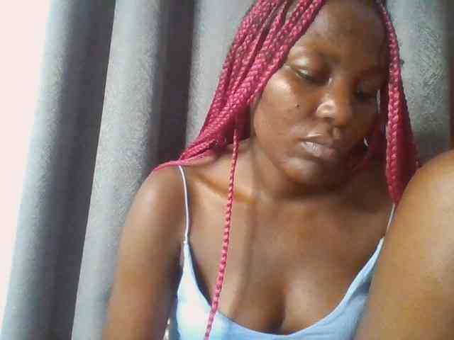 Dimplelaydy webcam