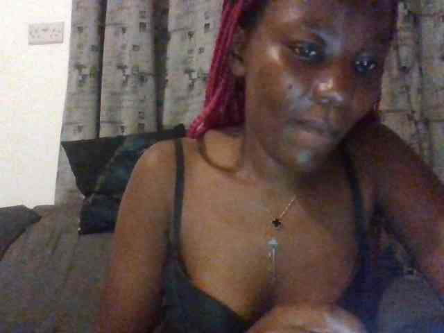 Dimplelaydy webcam