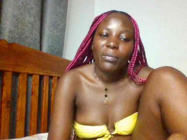 Dimplelaydy webcam