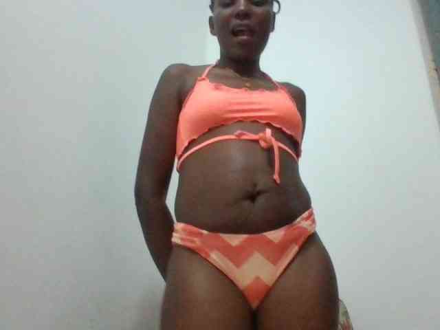 Dimplelaydy webcam