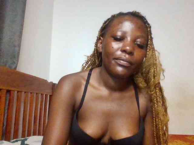 Dimplelaydy webcam