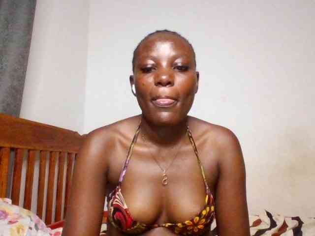 Dimplelaydy webcam