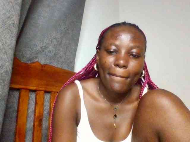 Dimplelaydy webcam