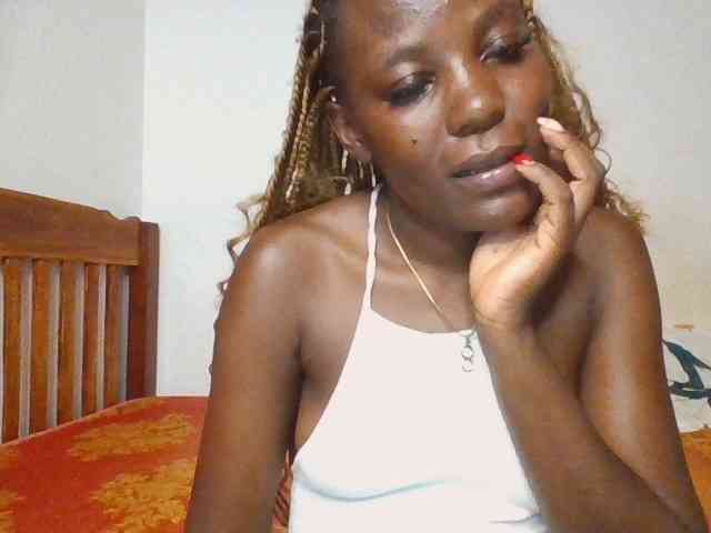 Dimplelaydy webcam