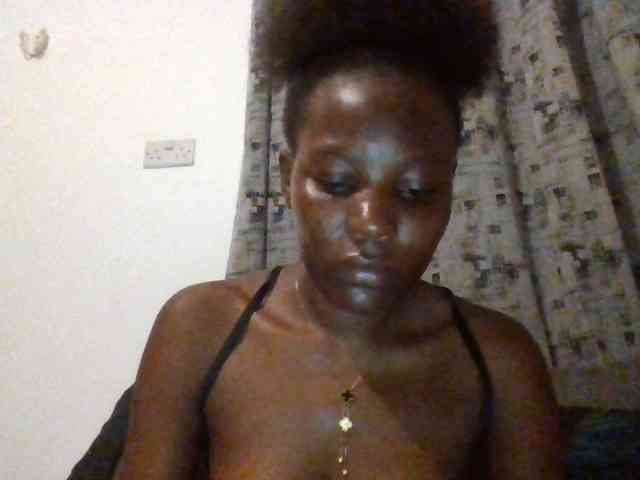 Dimplelaydy webcam