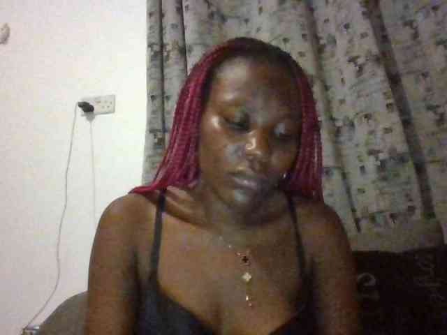 Dimplelaydy webcam