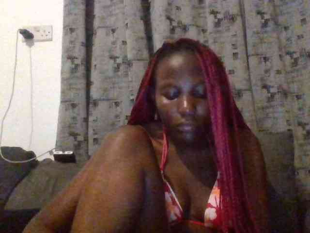 Dimplelaydy webcam