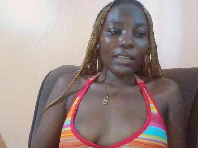 Dimplelaydy webcam