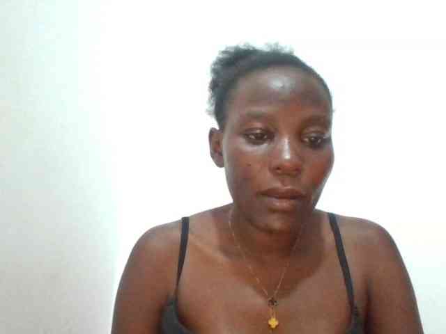 Dimplelaydy webcam