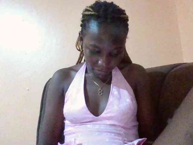Dimplelaydy webcam