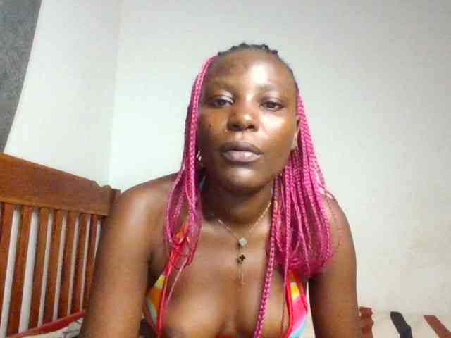 Dimplelaydy webcam