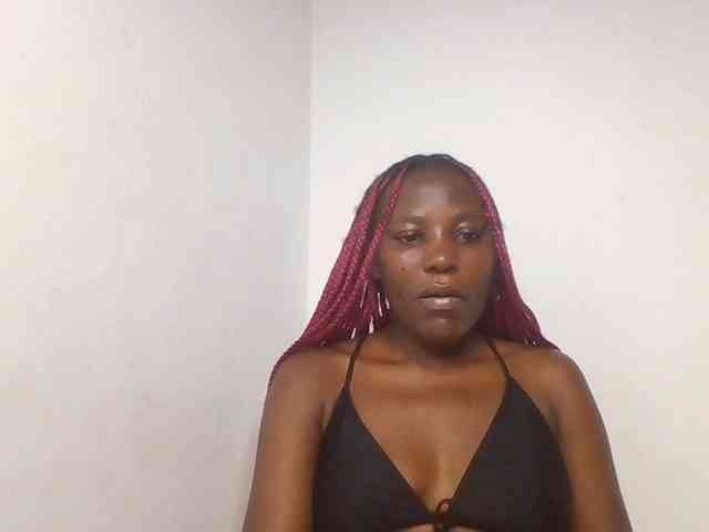 Dimplelaydy webcam