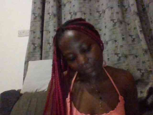 Dimplelaydy webcam