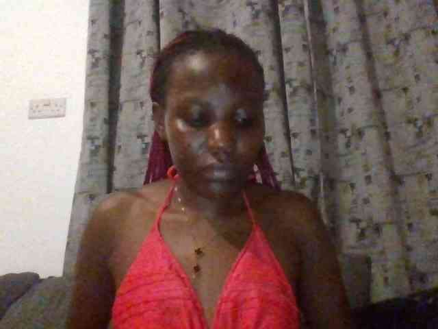 Dimplelaydy webcam