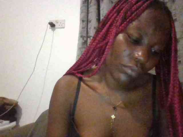 Dimplelaydy webcam