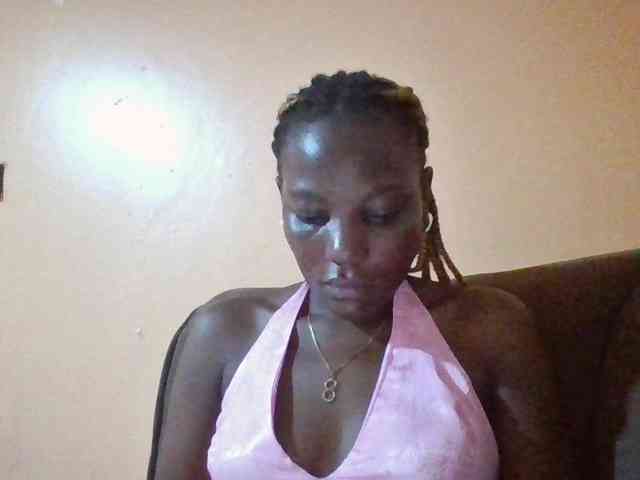 Dimplelaydy webcam