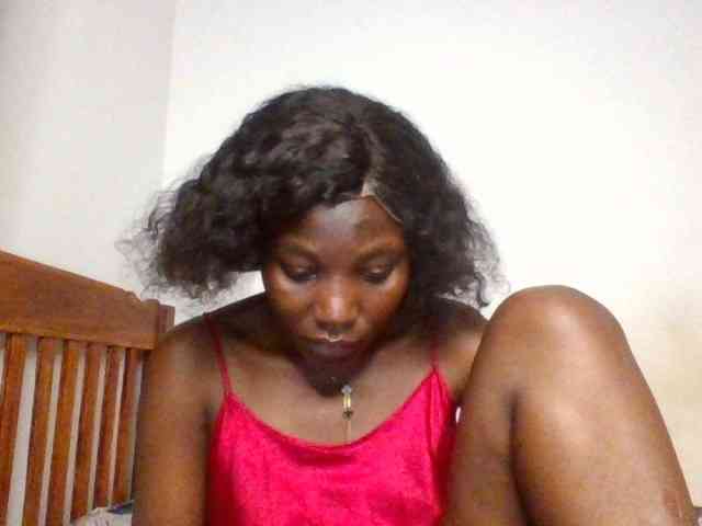 Dimplelaydy webcam