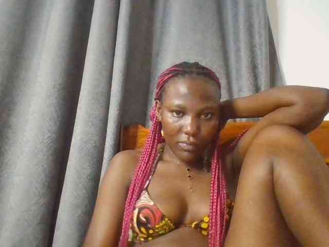 Dimplelaydy webcam