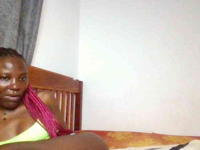 Dimplelaydy webcam