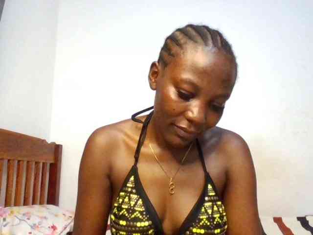 Dimplelaydy webcam