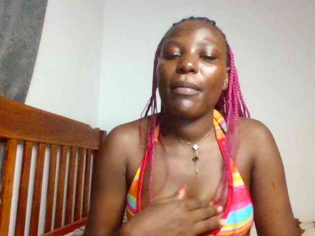 Dimplelaydy webcam