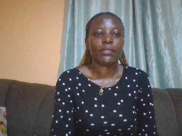 Dimplelaydy webcam
