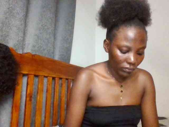 Dimplelaydy webcam