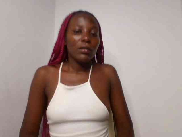 Dimplelaydy webcam