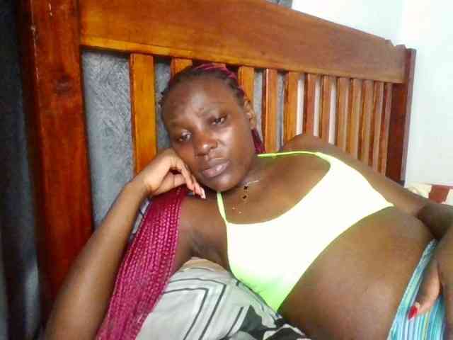 Dimplelaydy webcam