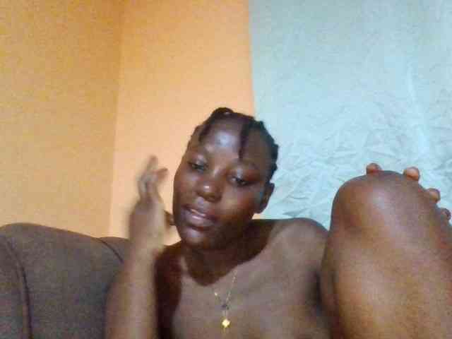 Dimplelaydy webcam