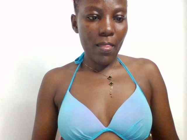 Dimplelaydy webcam