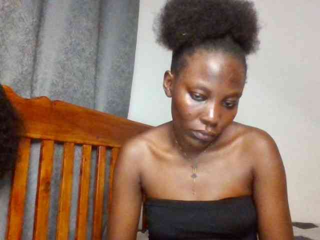 Dimplelaydy webcam