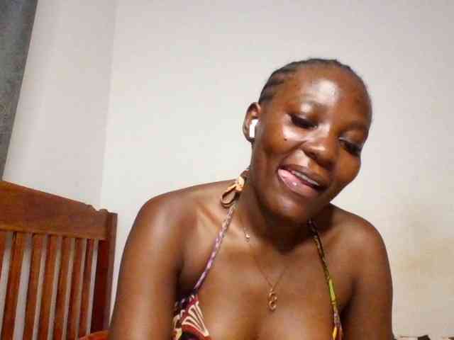 Dimplelaydy webcam
