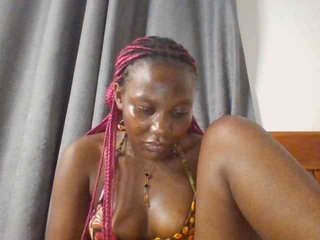 Dimplelaydy webcam