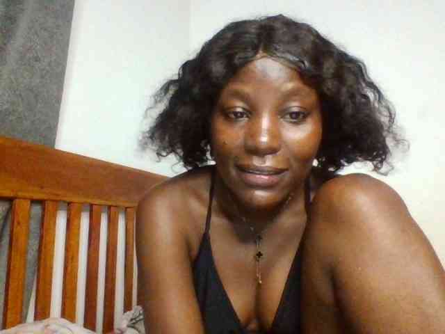 Dimplelaydy webcam