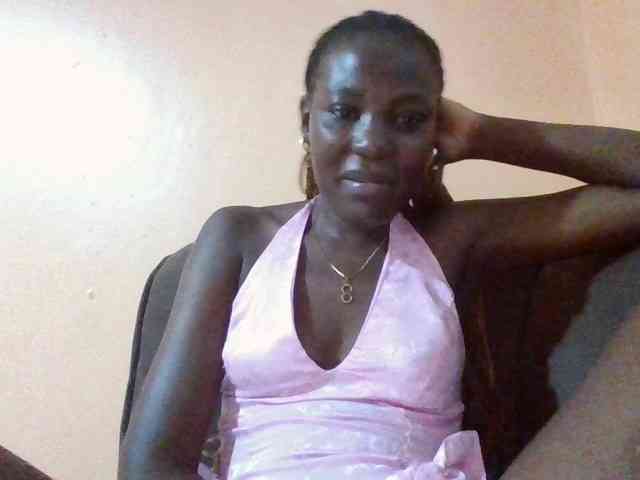 Dimplelaydy webcam