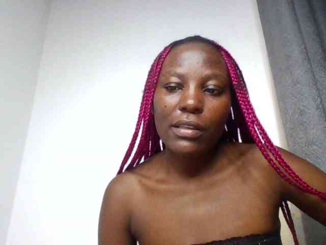Dimplelaydy webcam