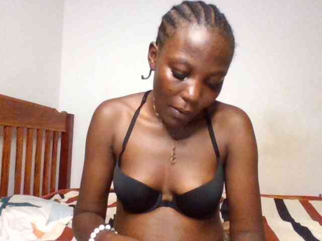 Dimplelaydy webcam