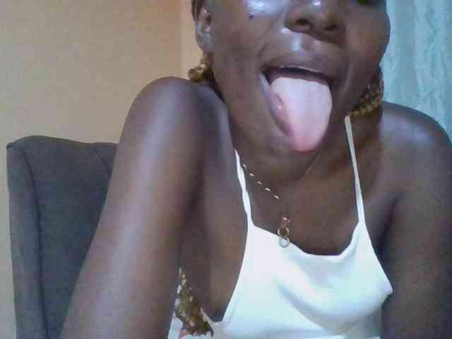 Dimplelaydy webcam