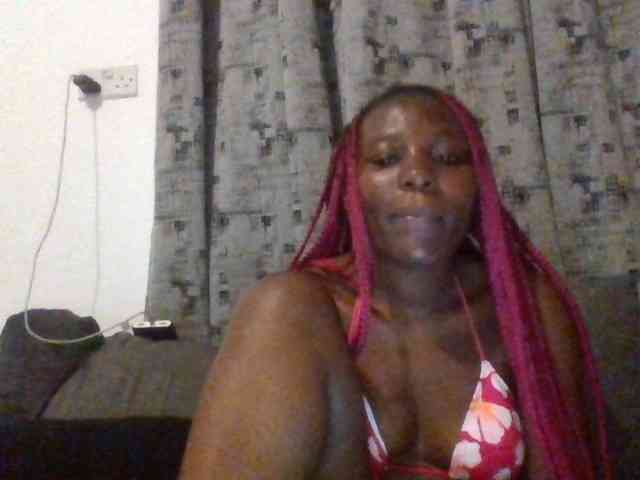 Dimplelaydy webcam