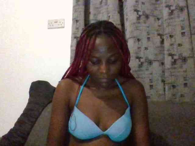 Dimplelaydy webcam