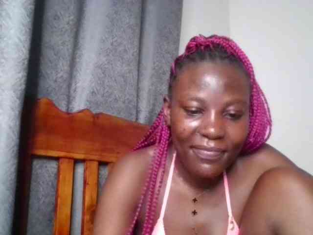 Dimplelaydy webcam